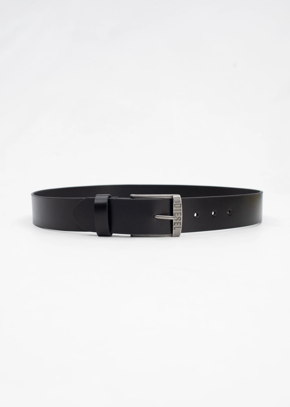 Savoy Belt Black