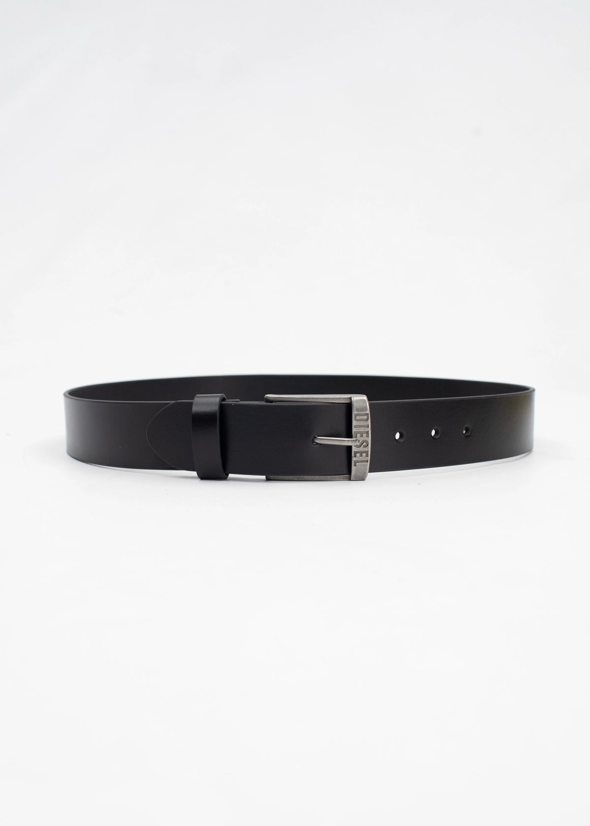 Savoy Belt Black