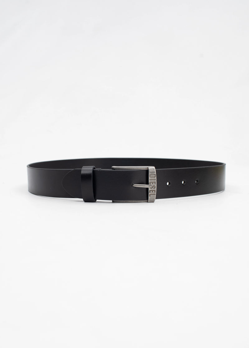 Savoy Belt Black