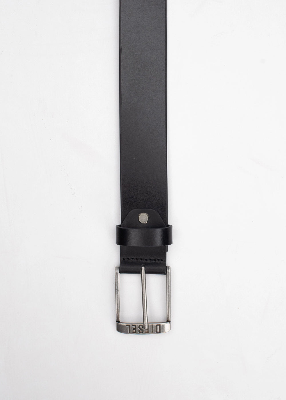 Savoy Belt Black