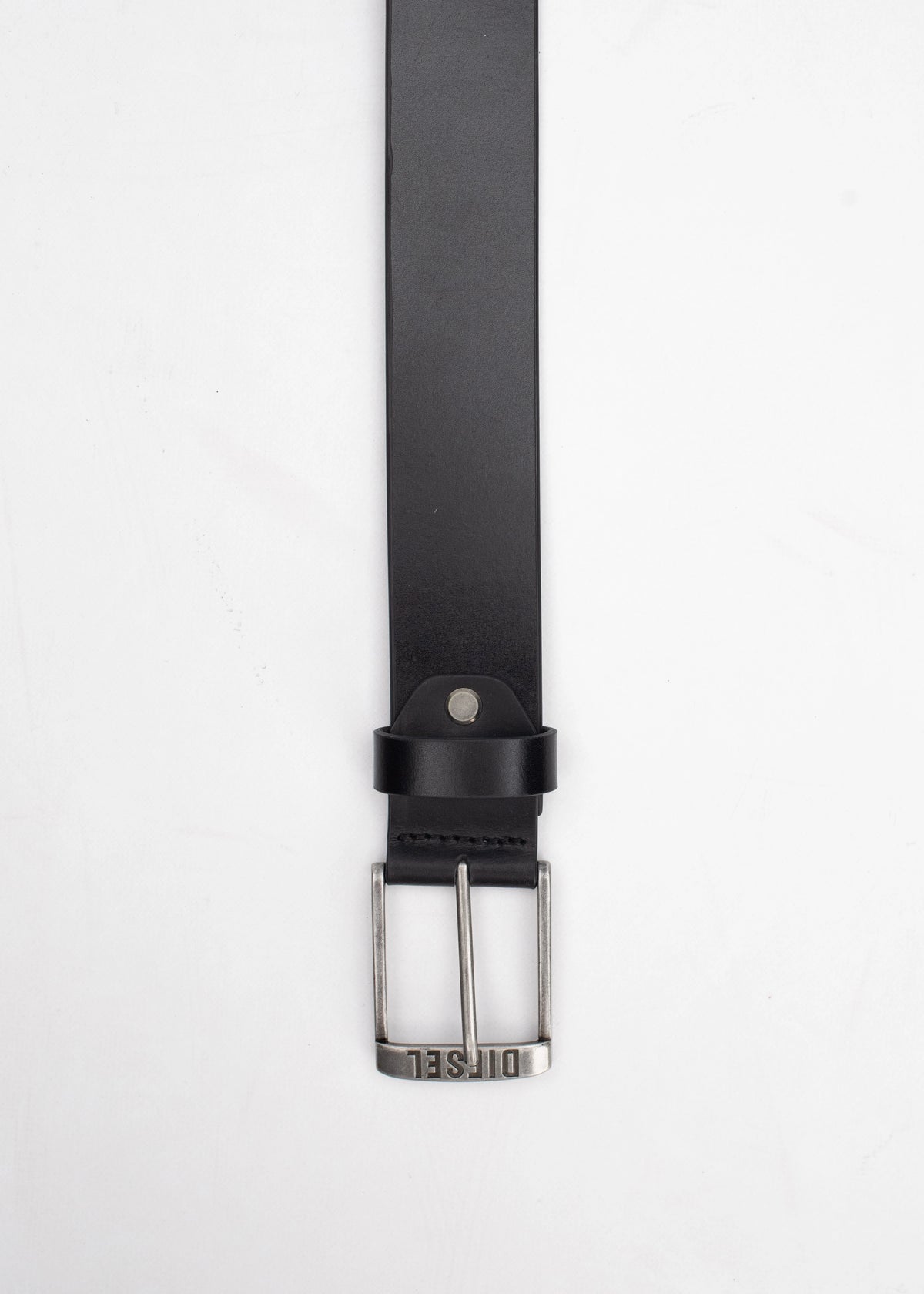 Savoy Belt Black