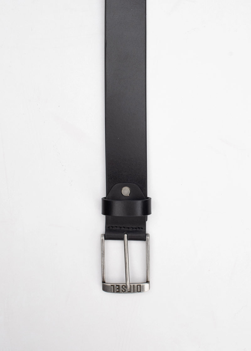 Savoy Belt Black