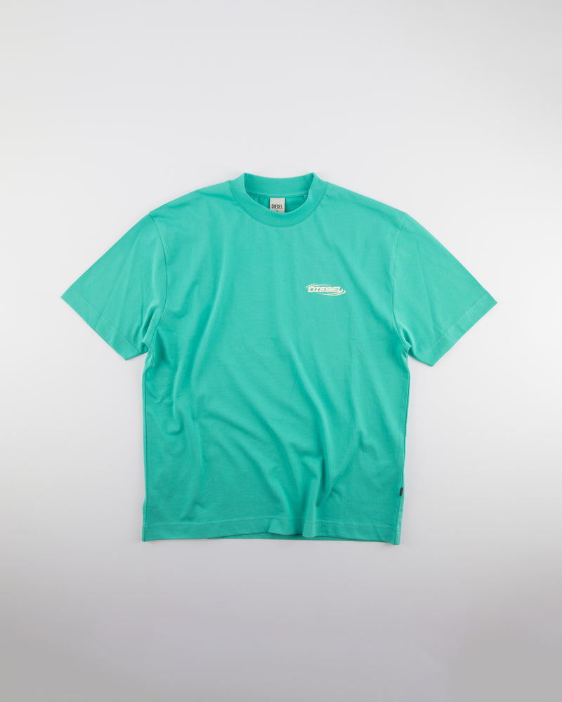 Ioannis Tee Sea Glass