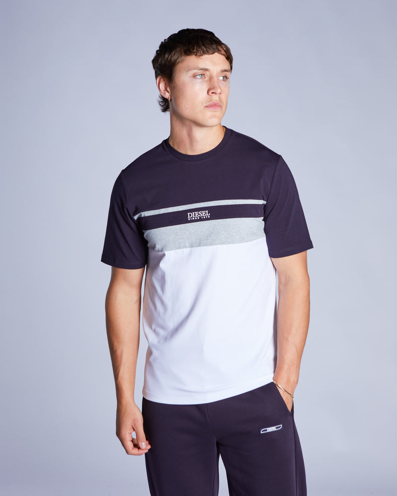 Aiden Tee Deep Well