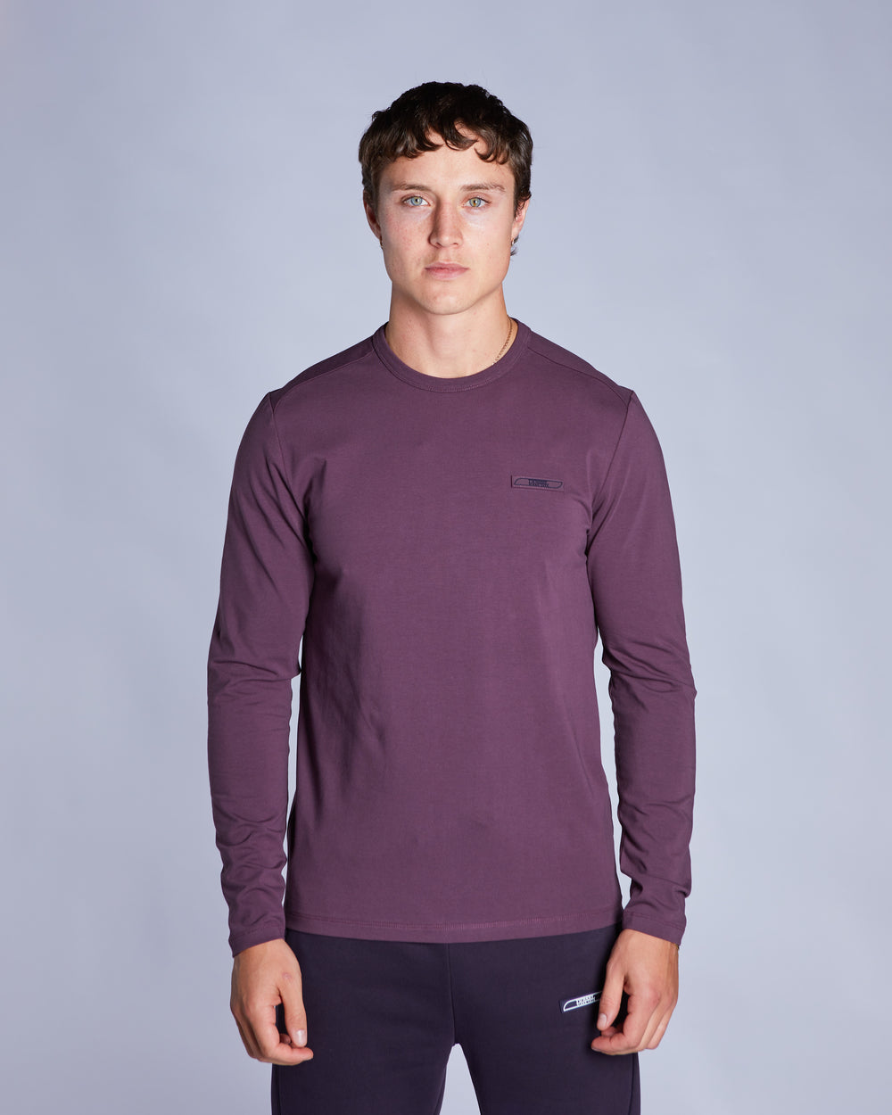 Albert Tee Damson Plum