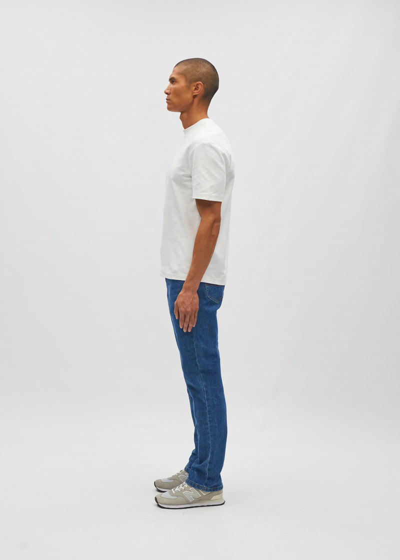 Wilson Straight Blue