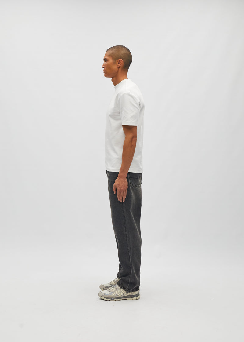 Turner Loose Fit Grey