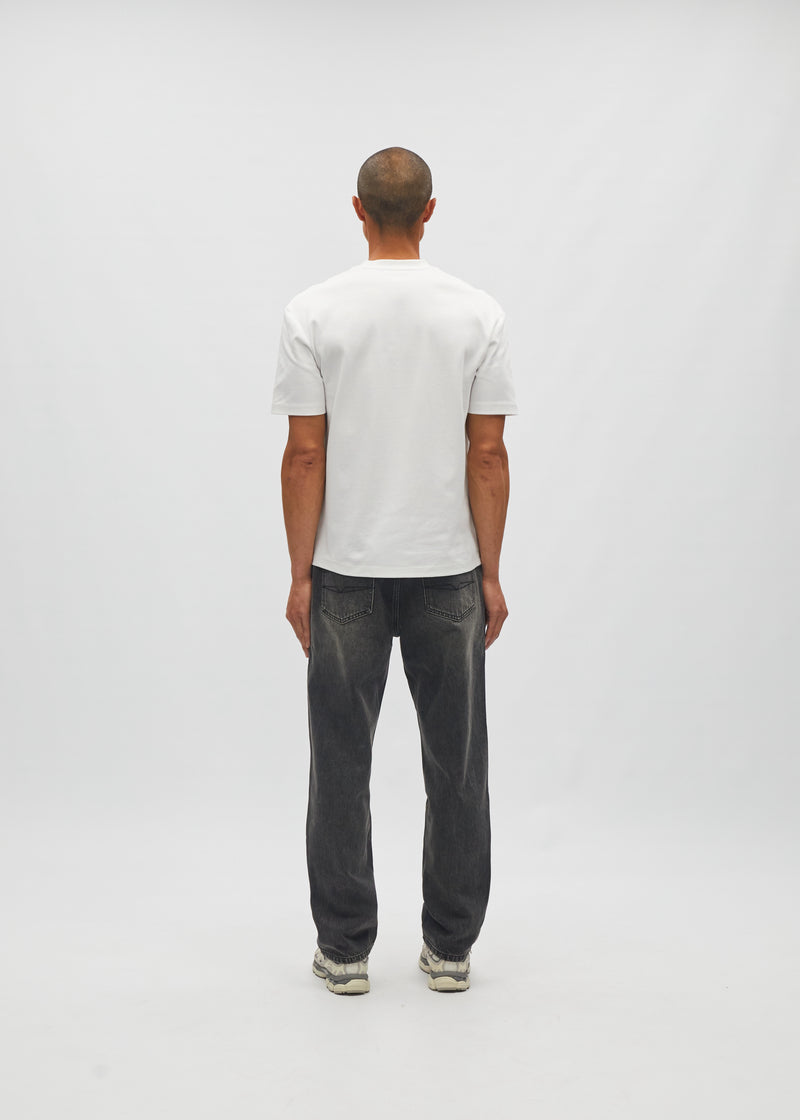 Turner Loose Fit Grey