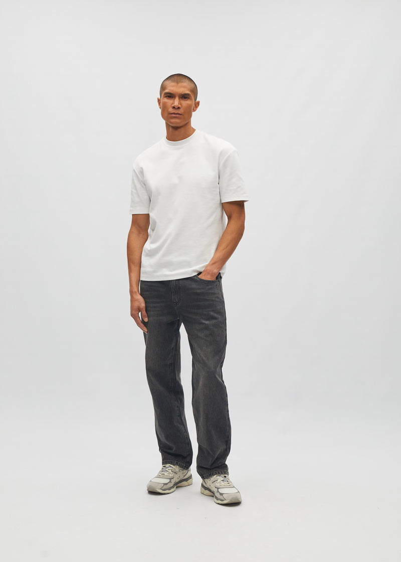 Turner Loose Fit Grey