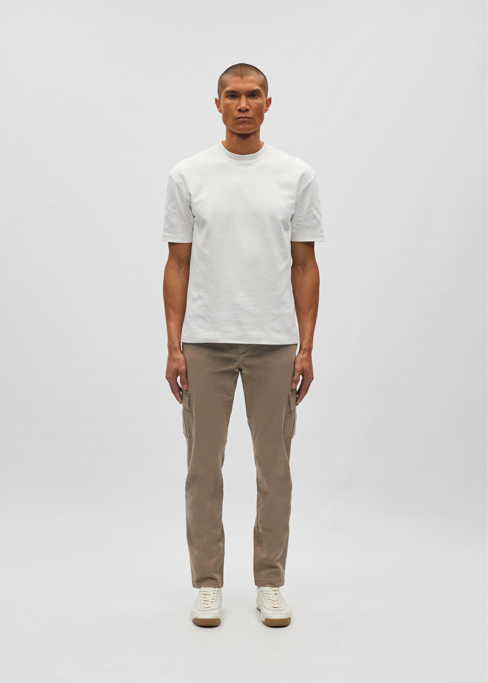 Lennox Cargo Chino Beachcomber