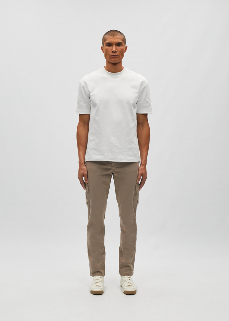 Lennox Cargo Chino Beachcomber
