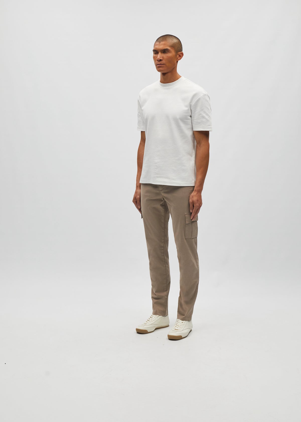 Lennox Cargo Chino Beachcomber