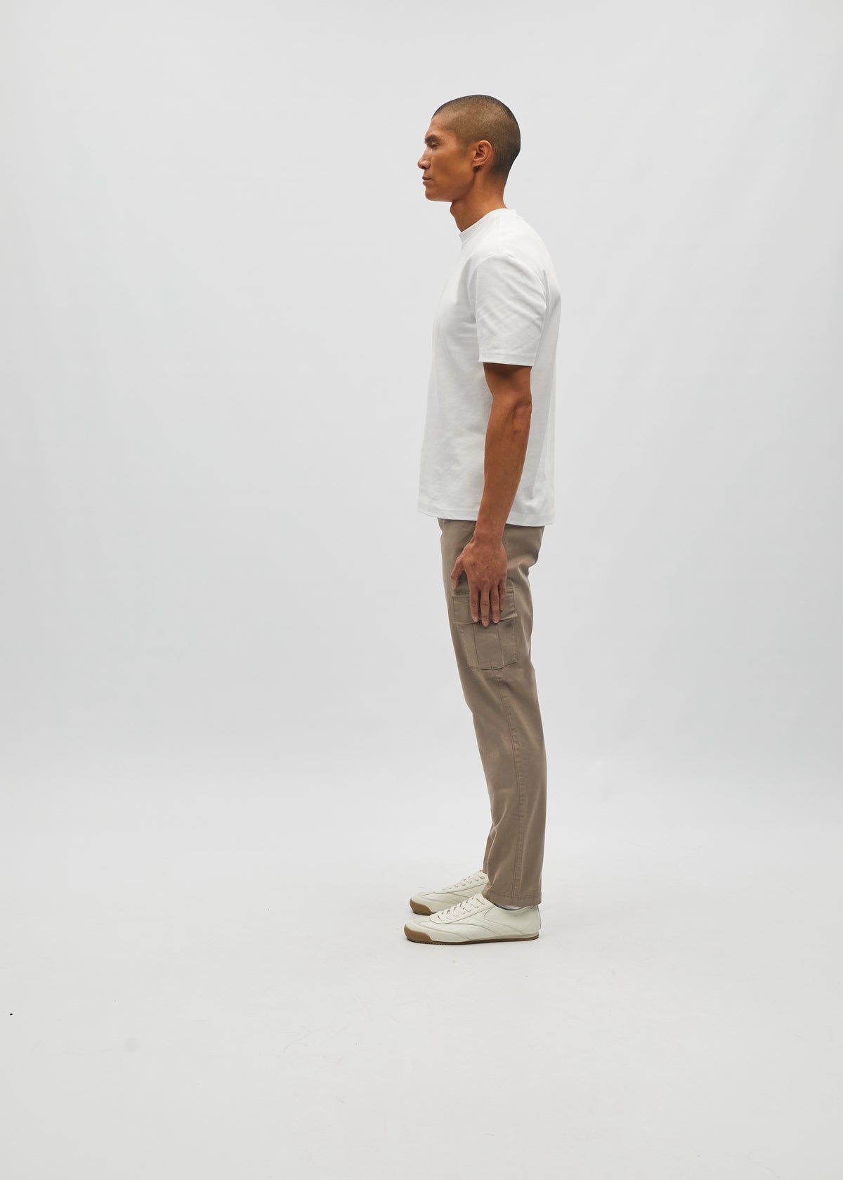 Lennox Cargo Chino Beachcomber