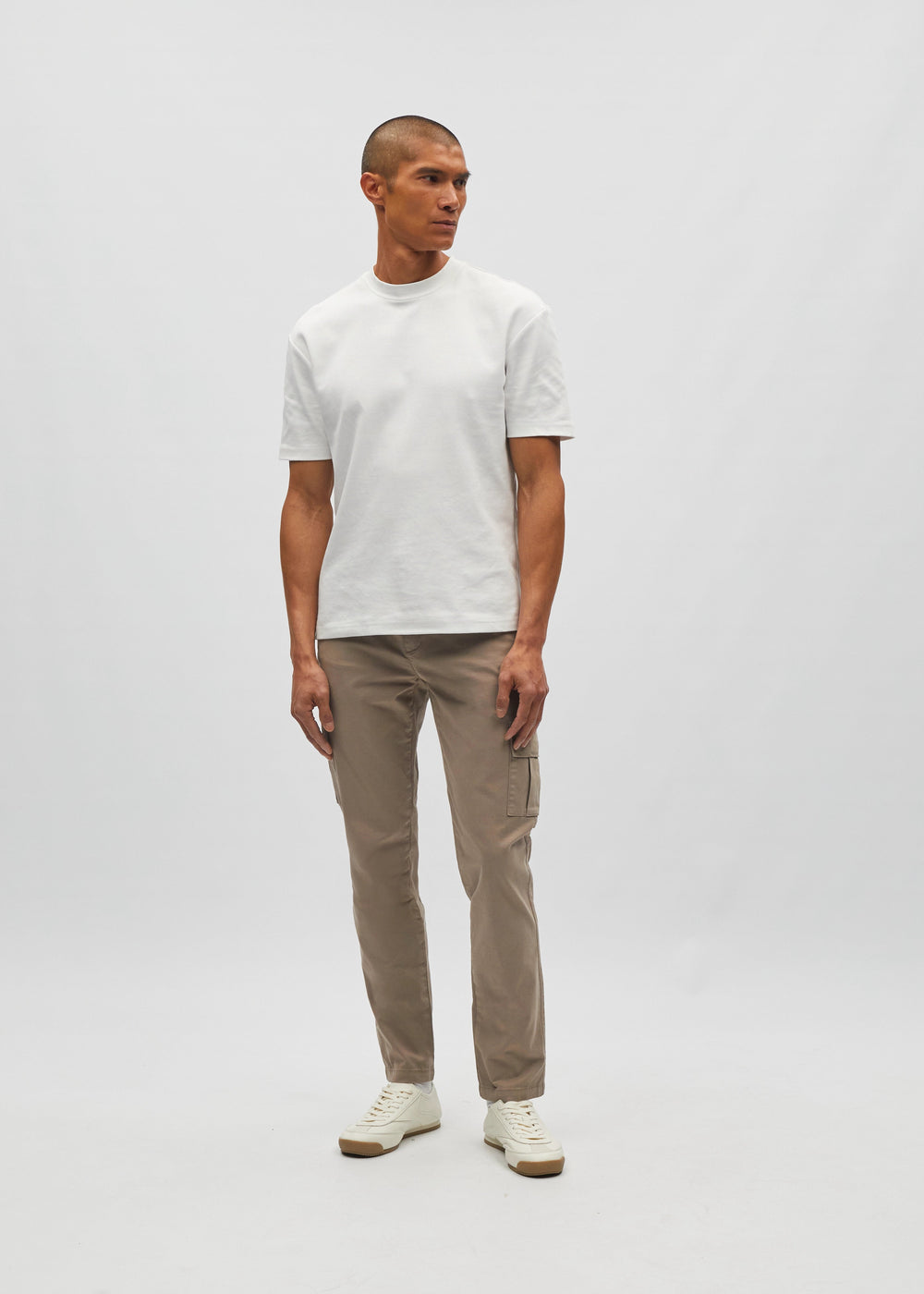 Lennox Cargo Chino Beachcomber