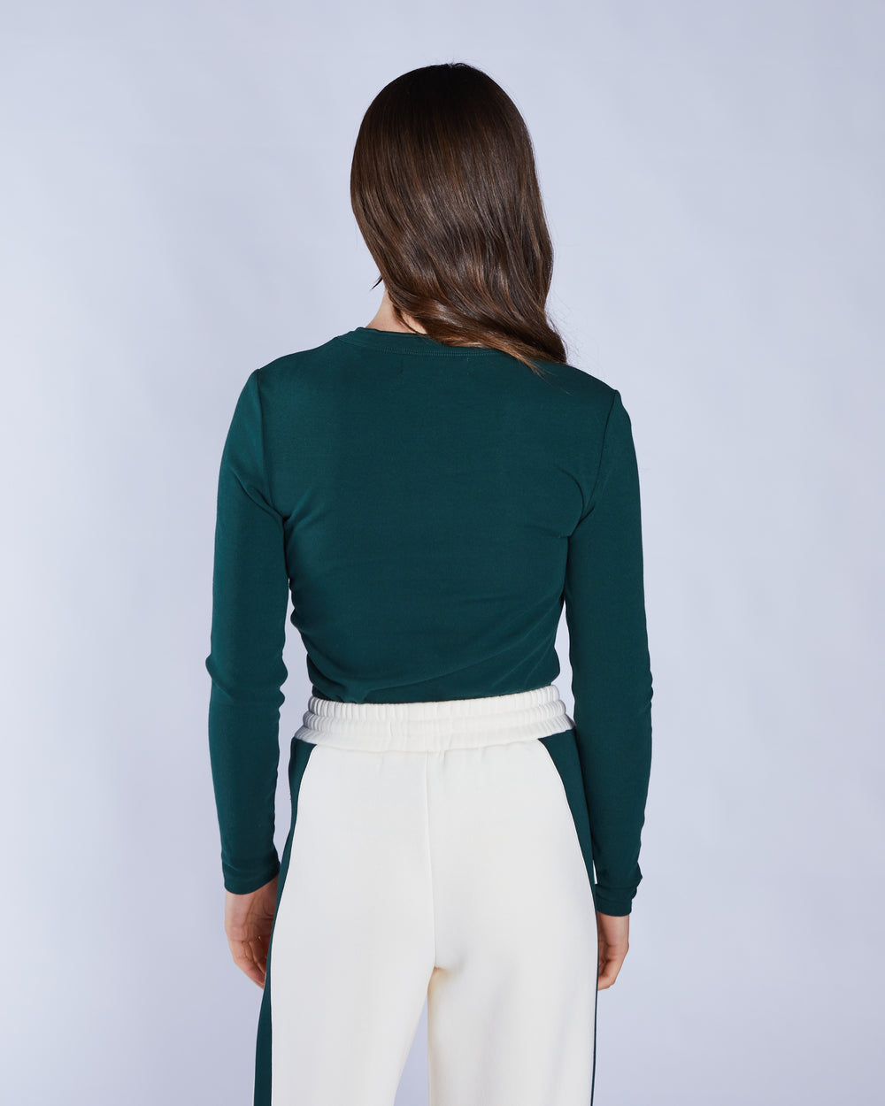 Alva Henly Deep Ivy
