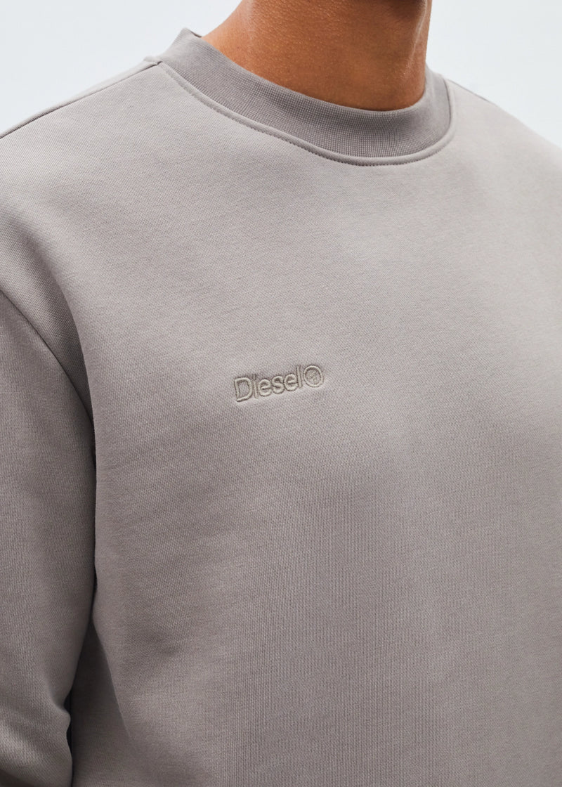 Ambrose Sweatshirt Sebastian Stone