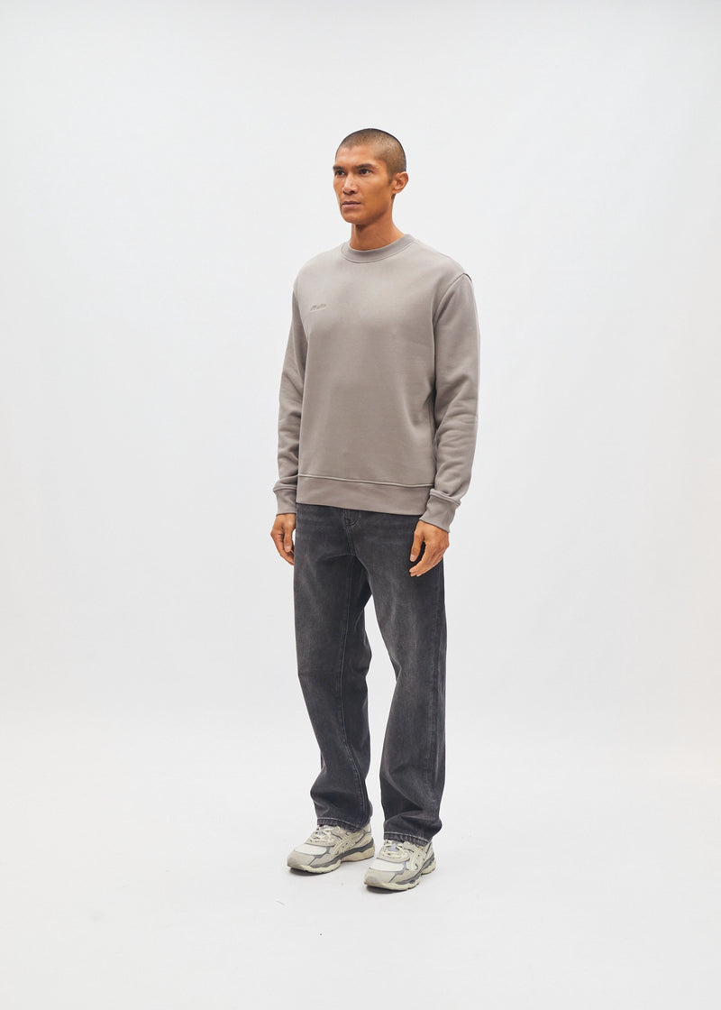 Ambrose Sweatshirt Sebastian Stone
