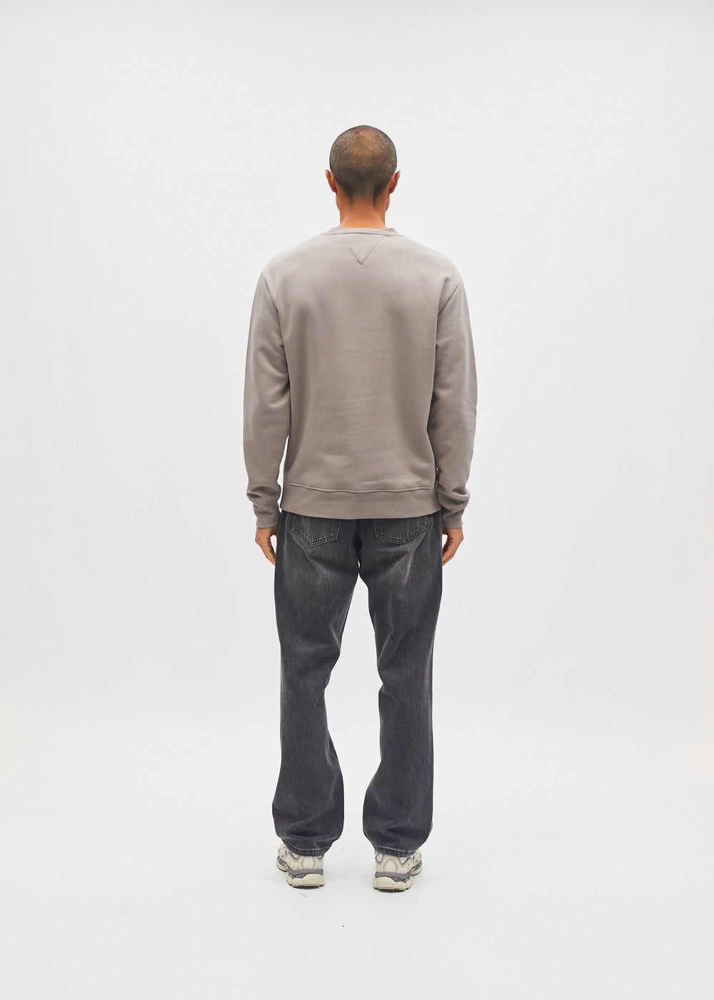 Ambrose Sweatshirt Sebastian Stone
