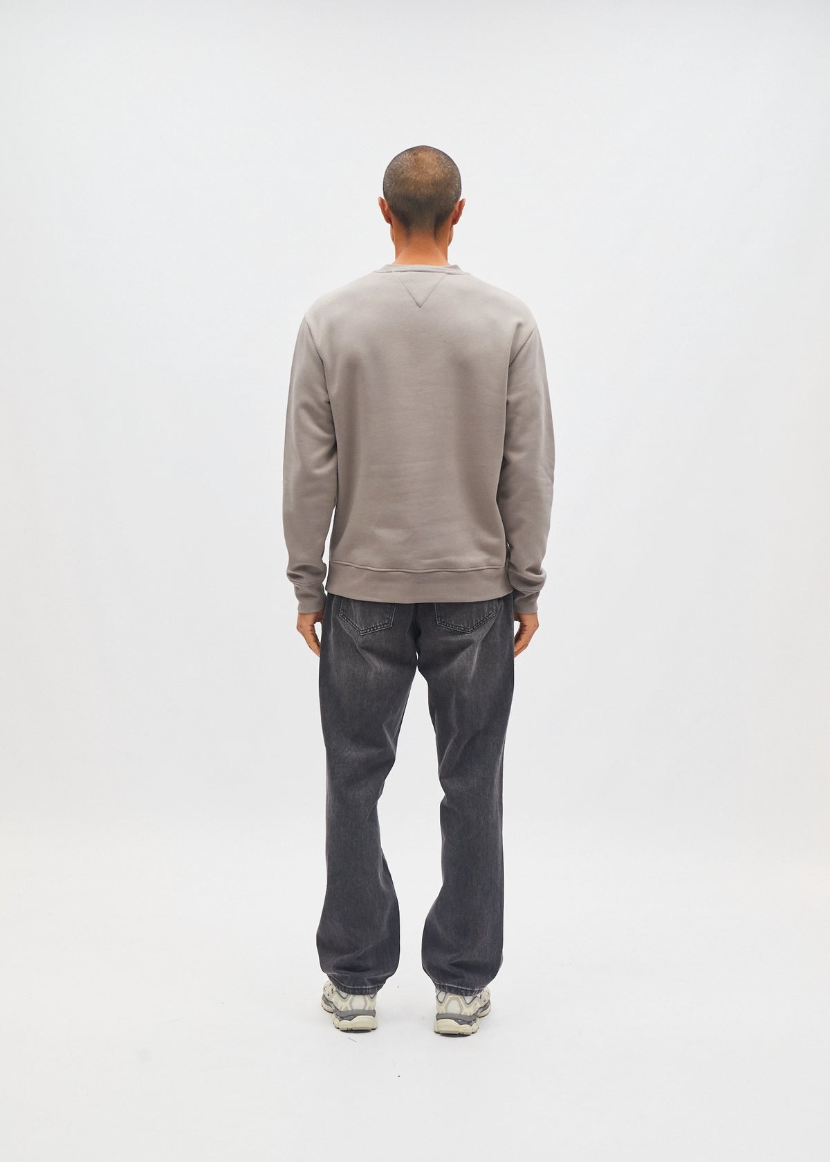 Ambrose Sweatshirt Sebastian Stone