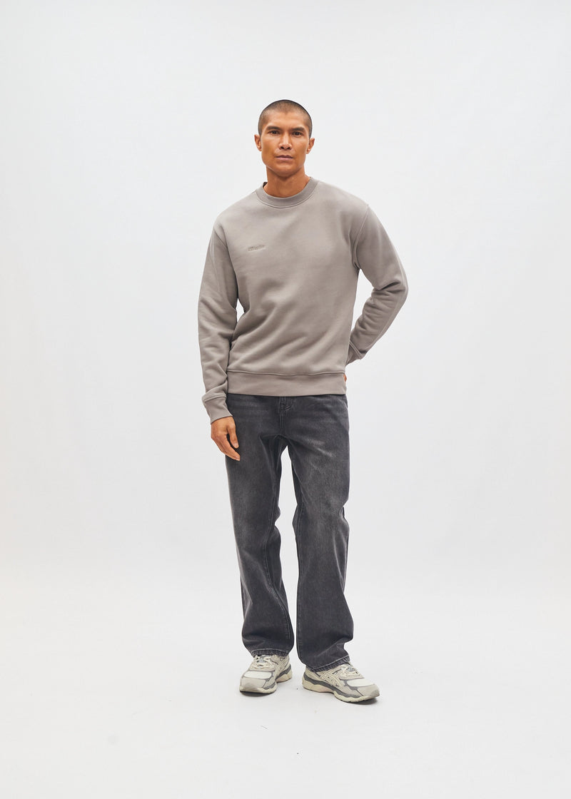 Ambrose Sweatshirt Sebastian Stone