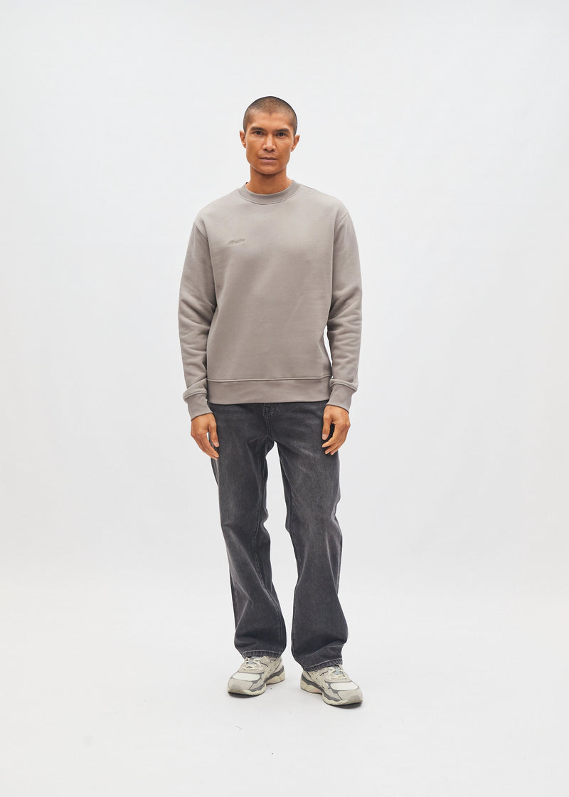 Ambrose Sweatshirt Sebastian Stone