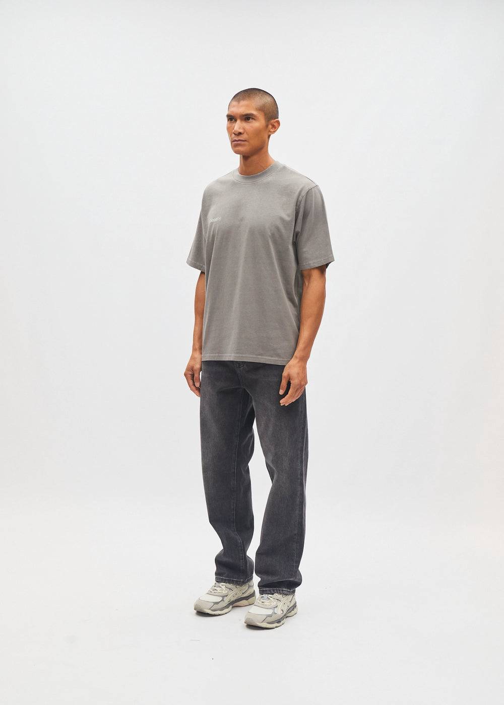 Aran Tee Sebastian Stone