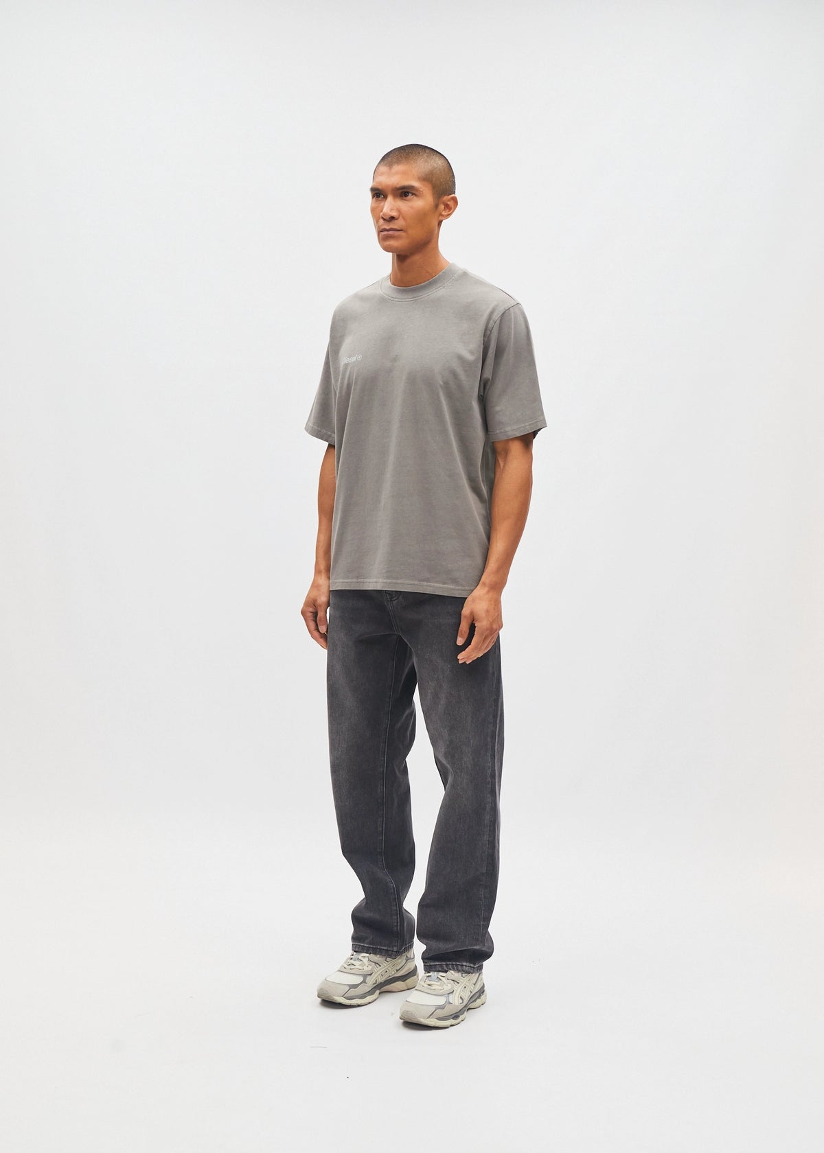 Aran Tee Sebastian Stone