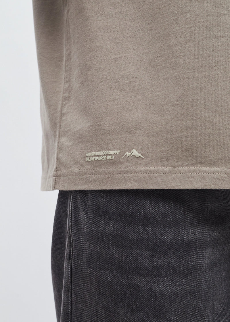 Arlo Tee Sebastian Stone