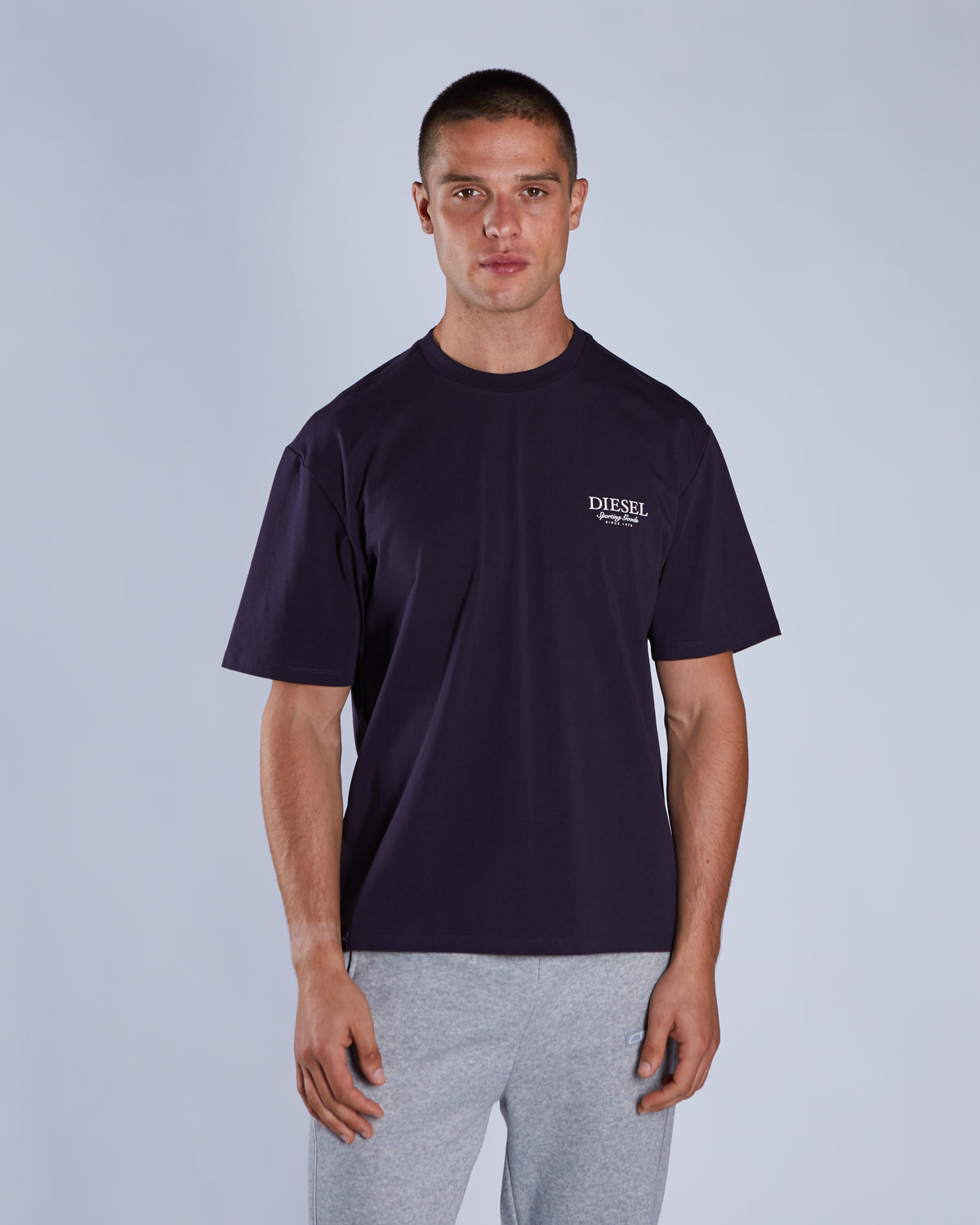 Armando Tee Deep Well