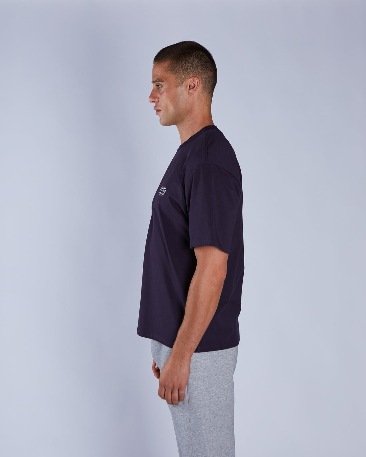 Armando Tee Deep Well