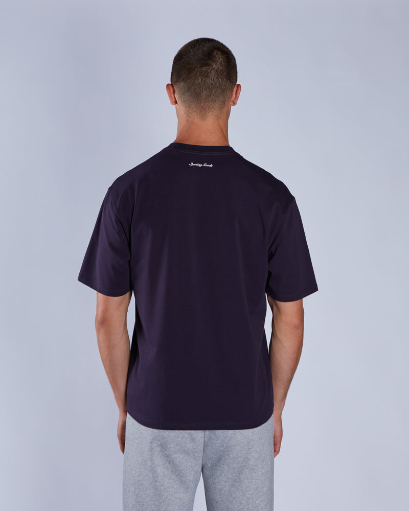 Armando Tee Deep Well