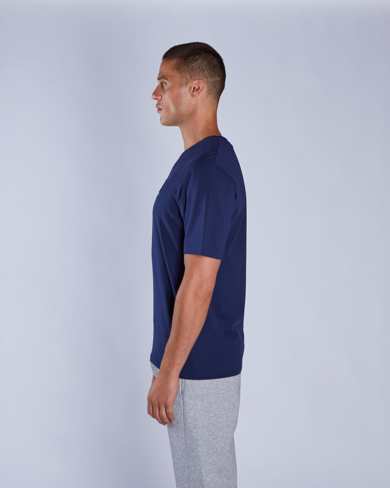 Aron Tee Blueberry