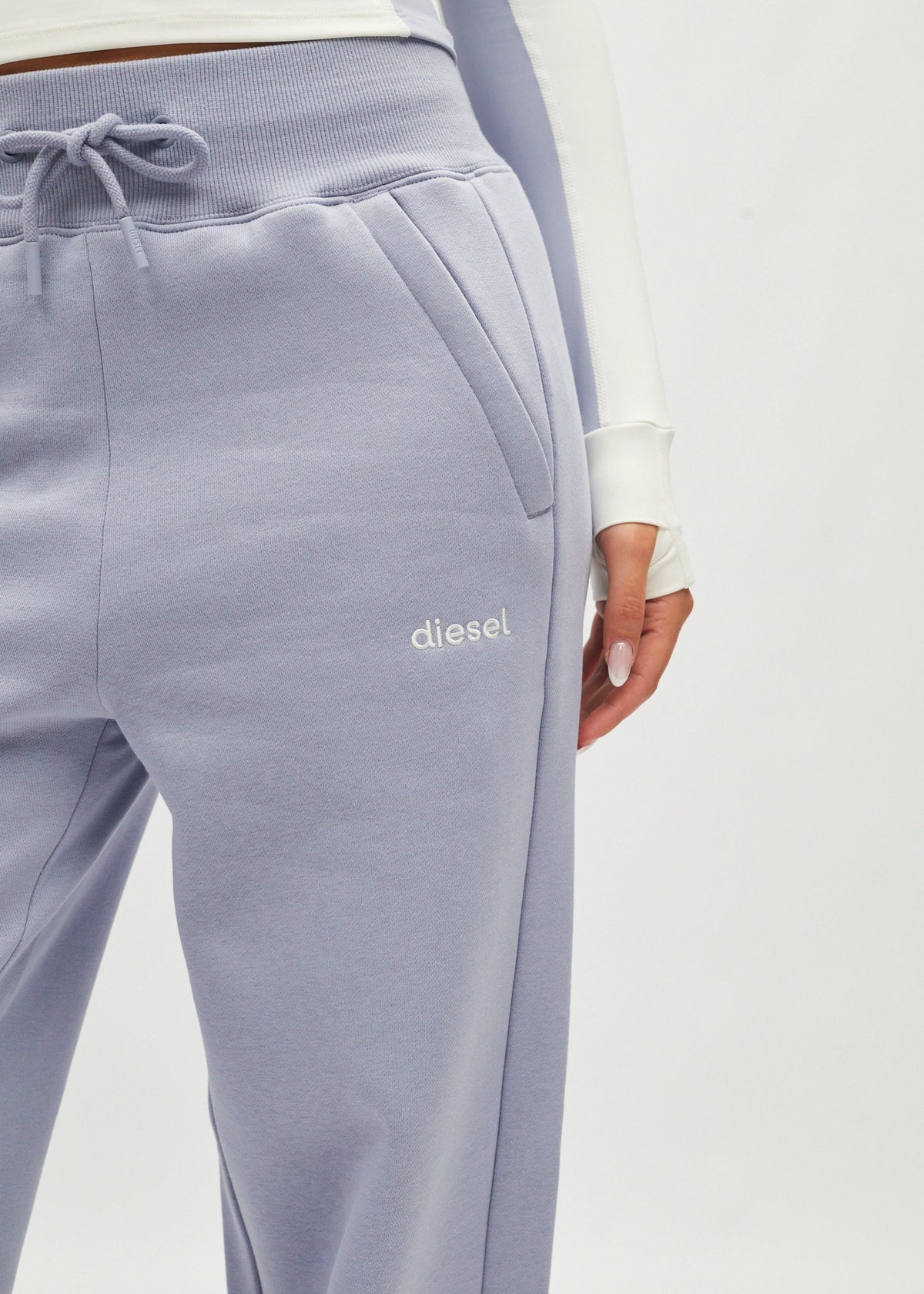 Nord Jogger Frosted Blue