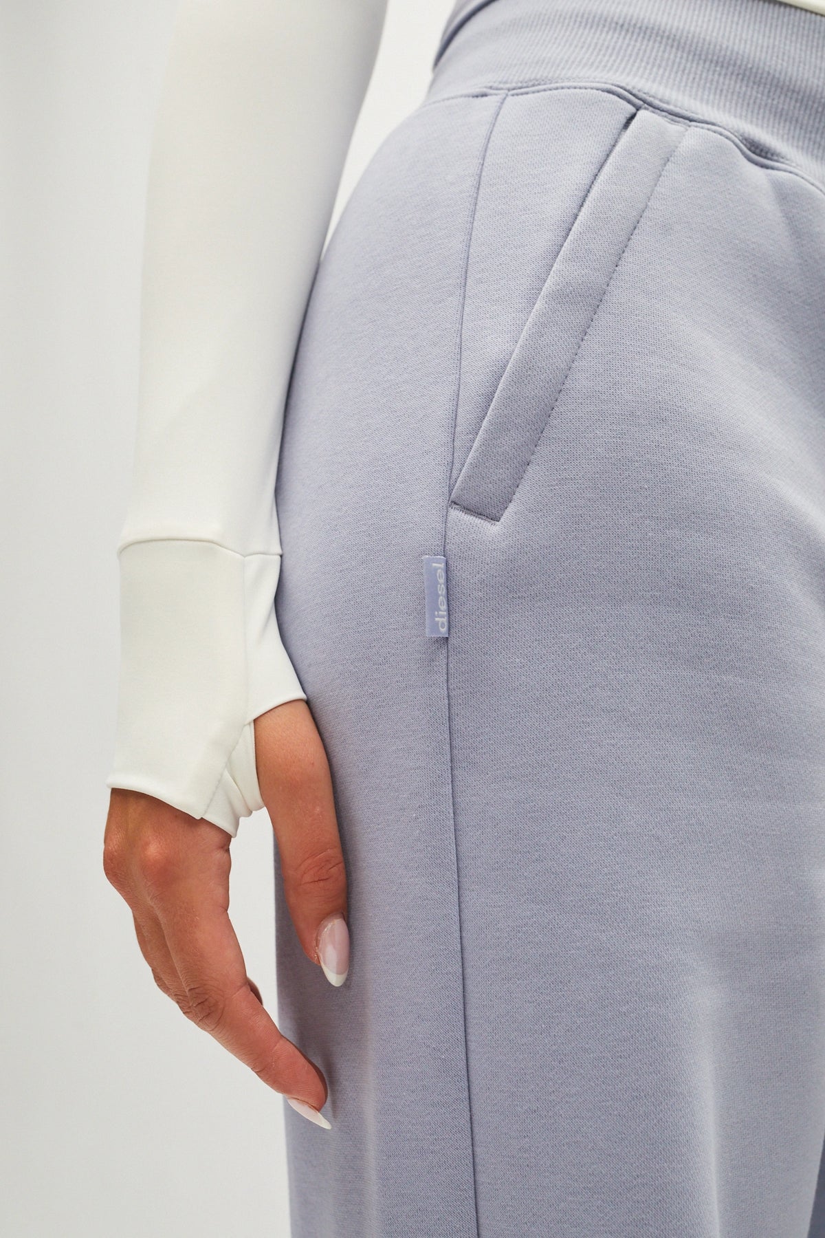 Nord Jogger Frosted Blue