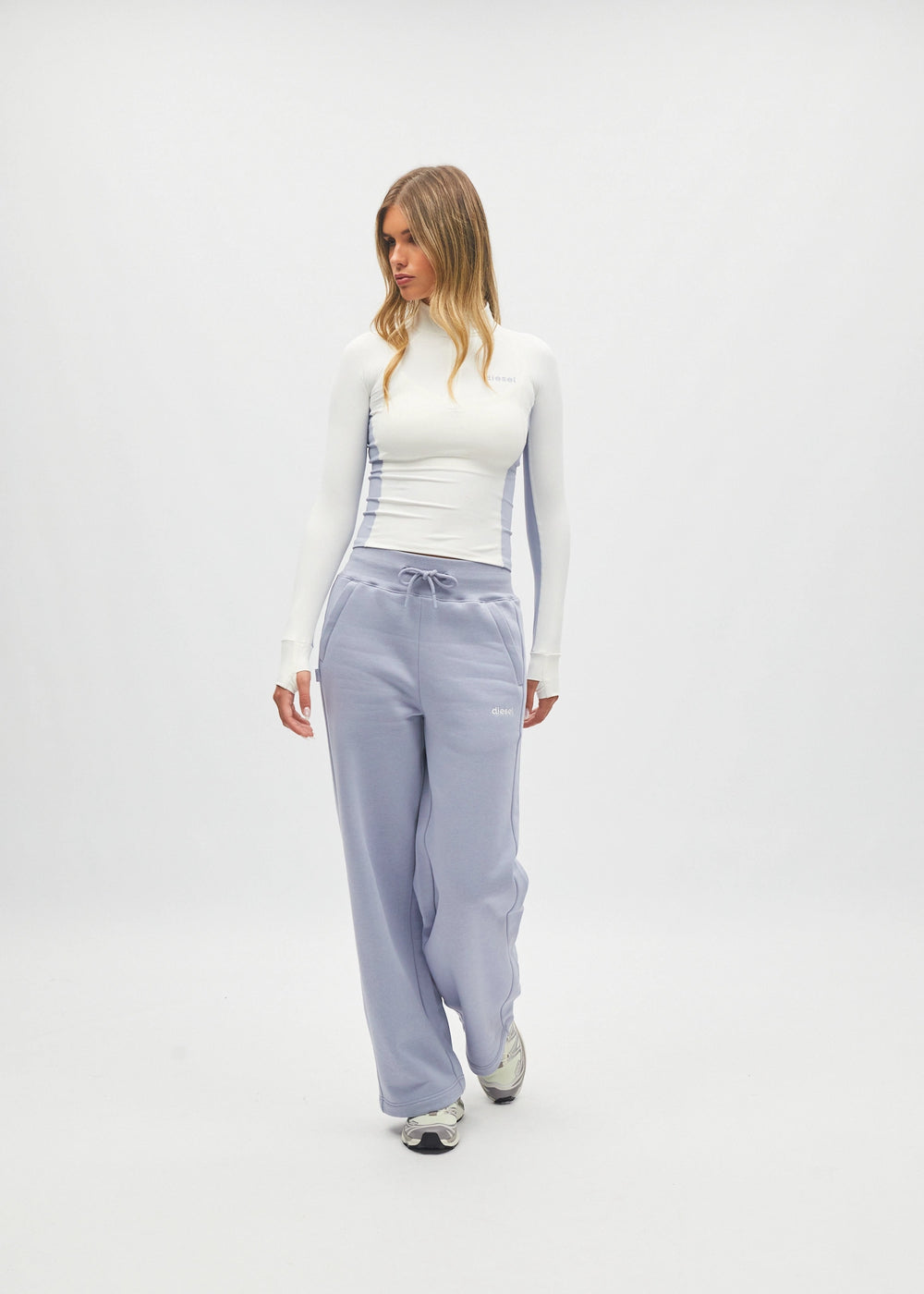 Nord Jogger Frosted Blue