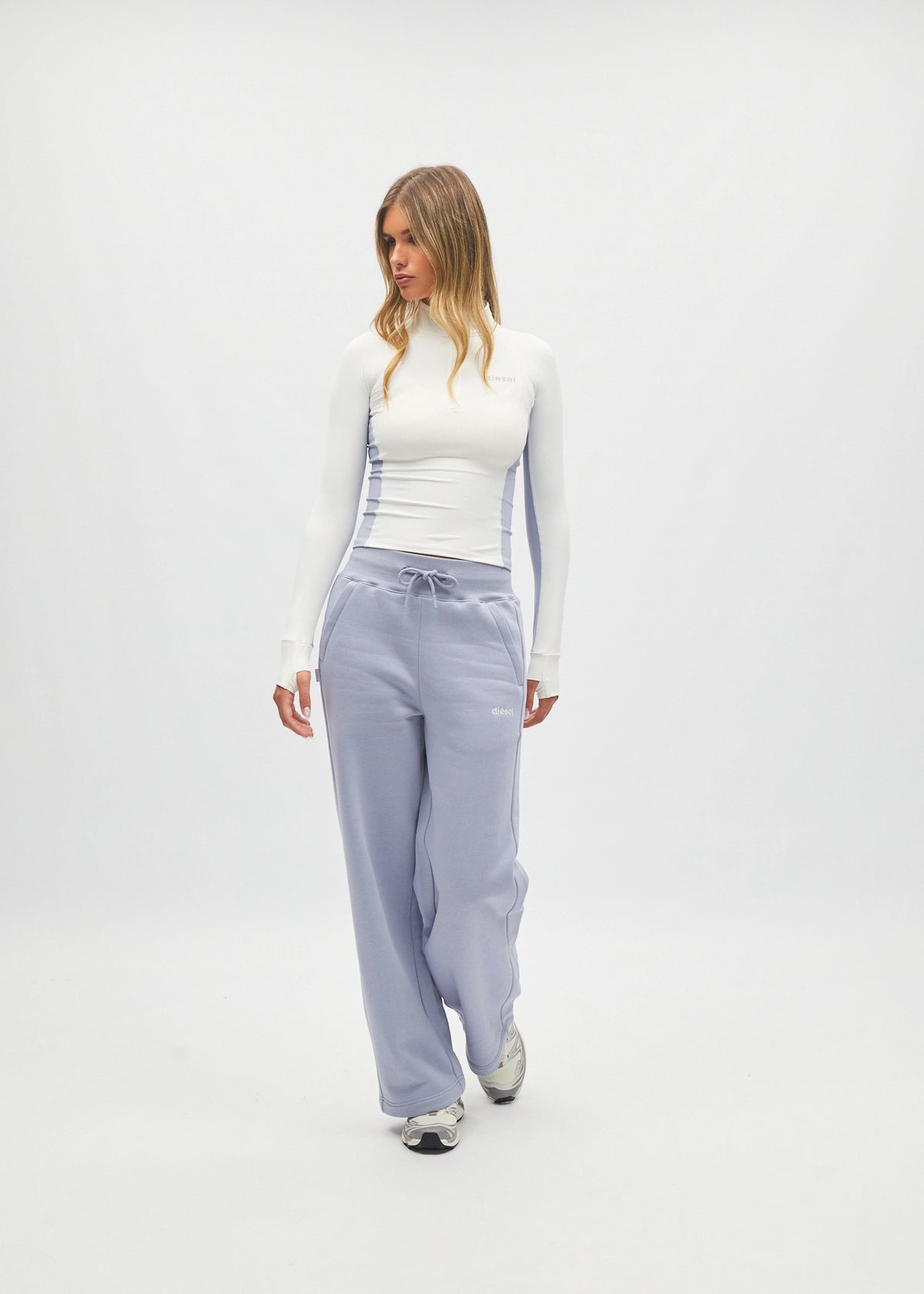 Nord Jogger Frosted Blue