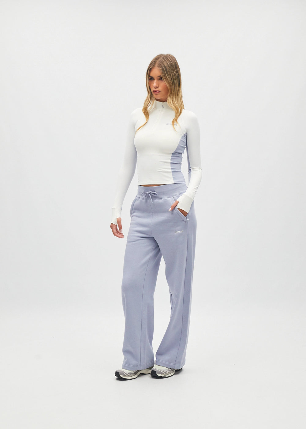 Nord Jogger Frosted Blue