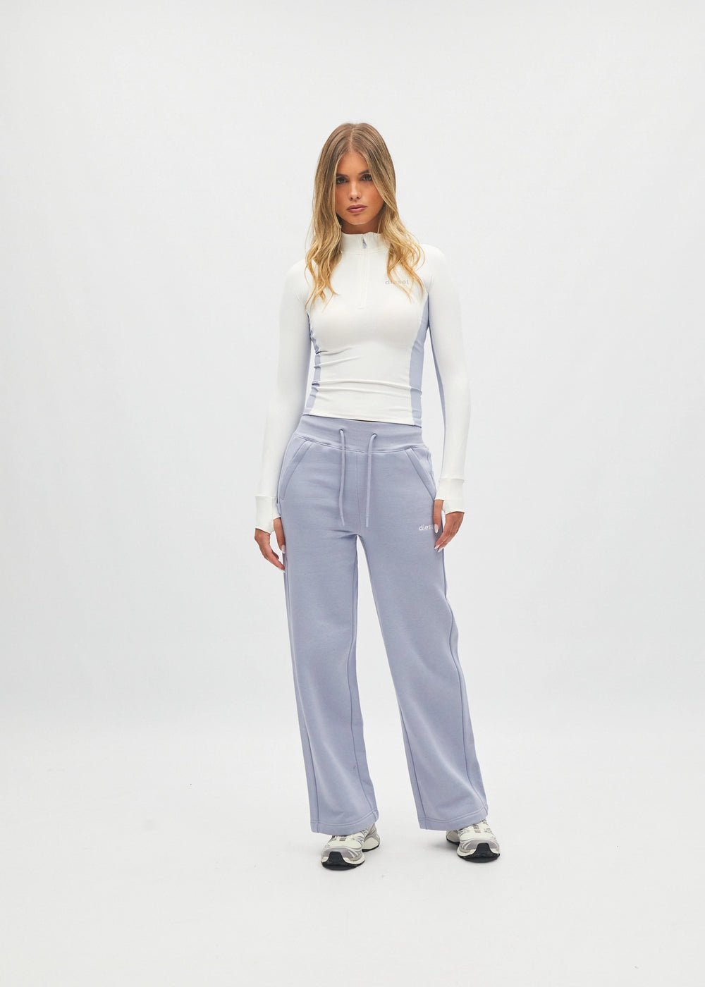Nord Jogger Frosted Blue