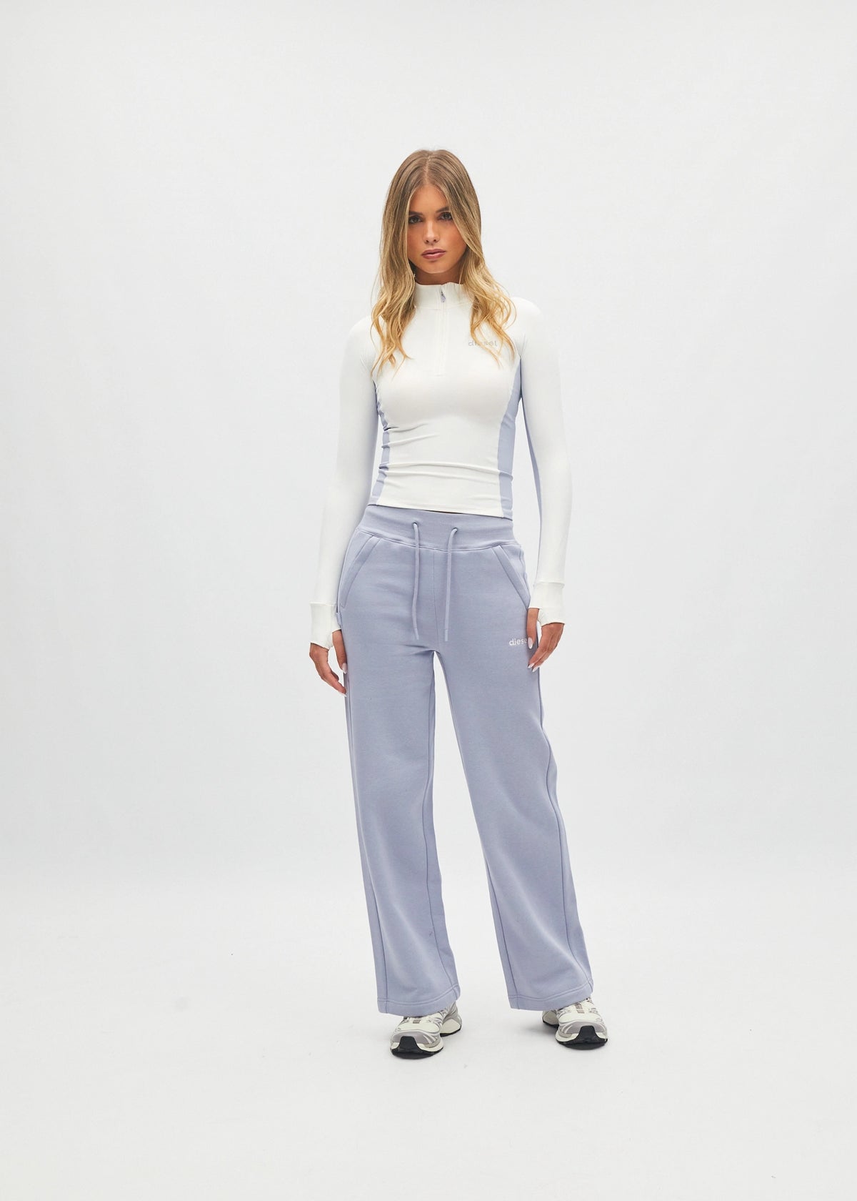 Nord Jogger Frosted Blue