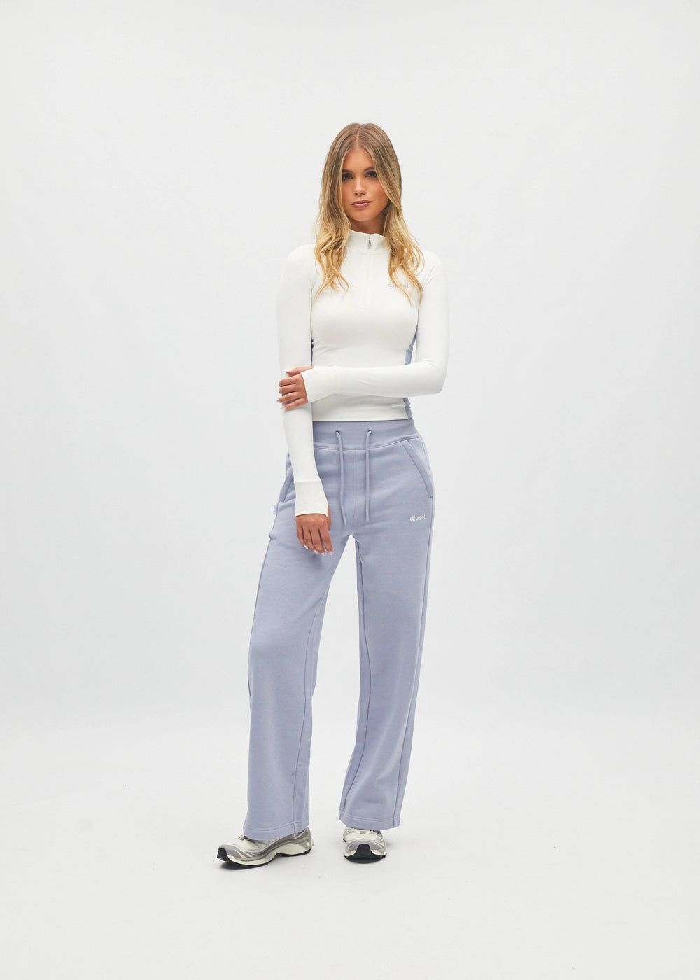 Nord Jogger Frosted Blue