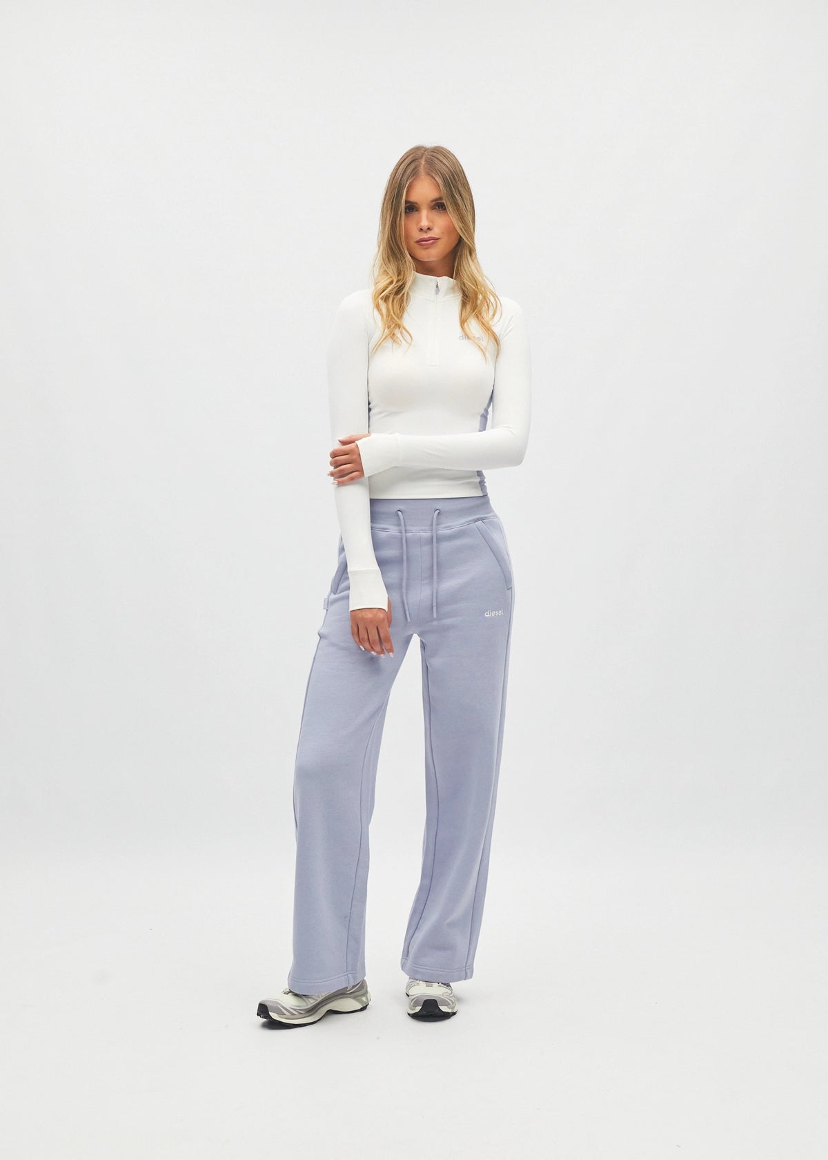Nord Jogger Frosted Blue