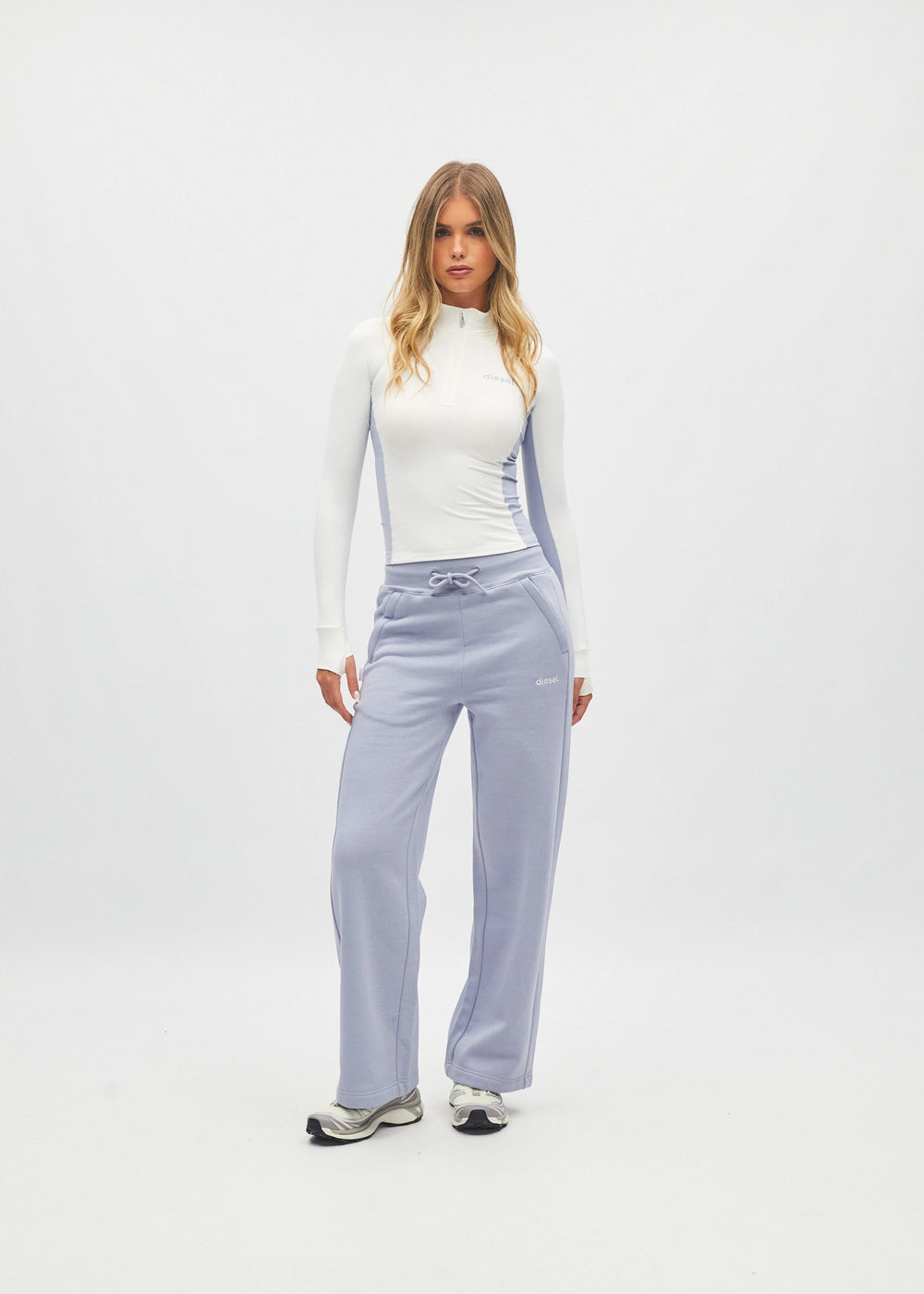 Nord Jogger Frosted Blue