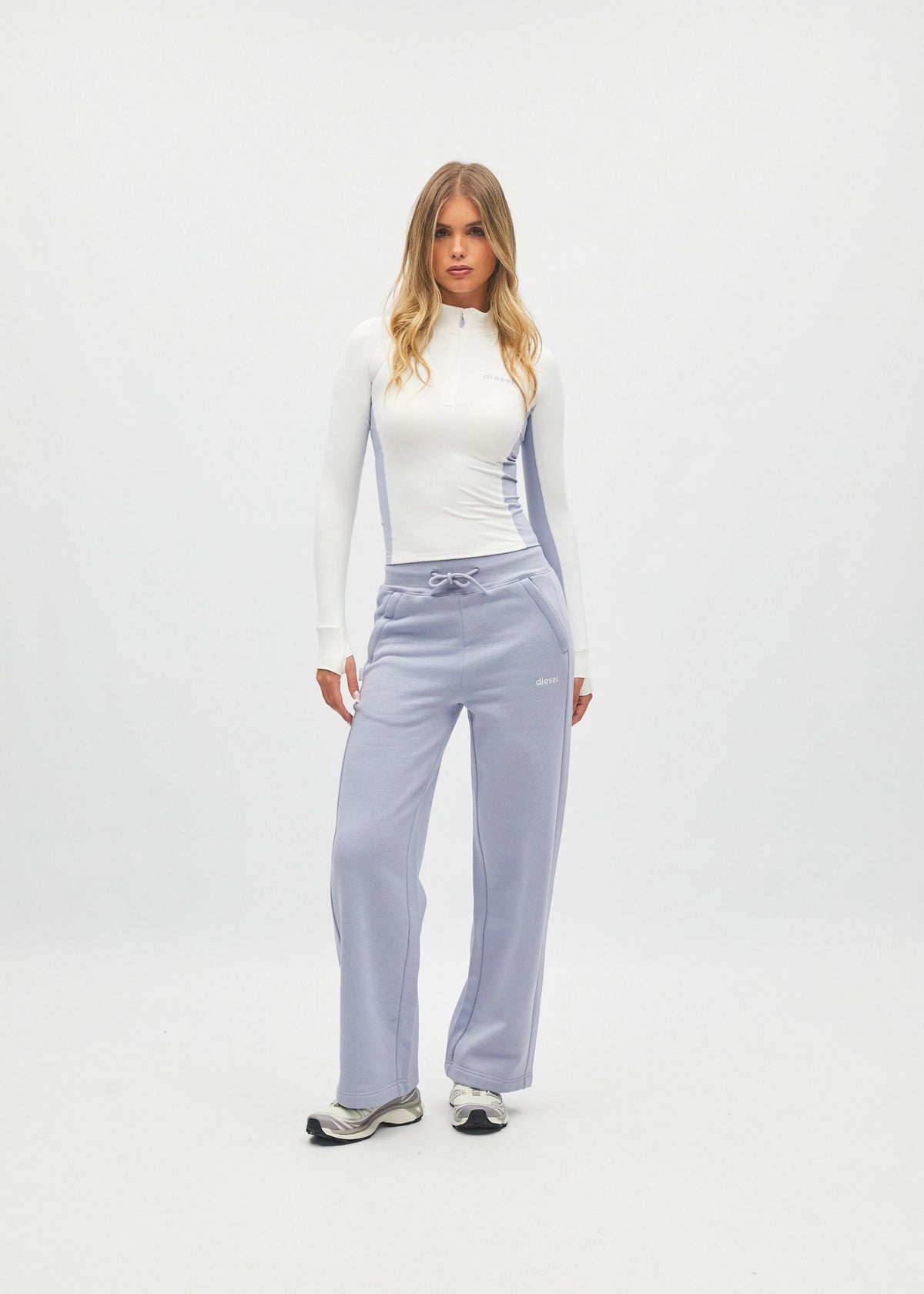 Nord Jogger Frosted Blue