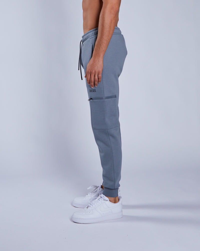 Babel Jogger Stormy Cloud