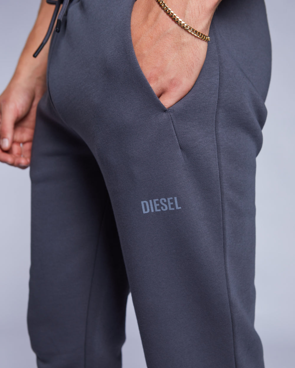 Ballard Jogger Deep Grey