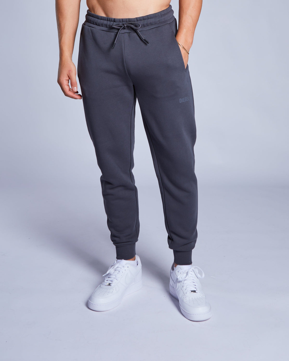 Ballard Jogger Deep Grey