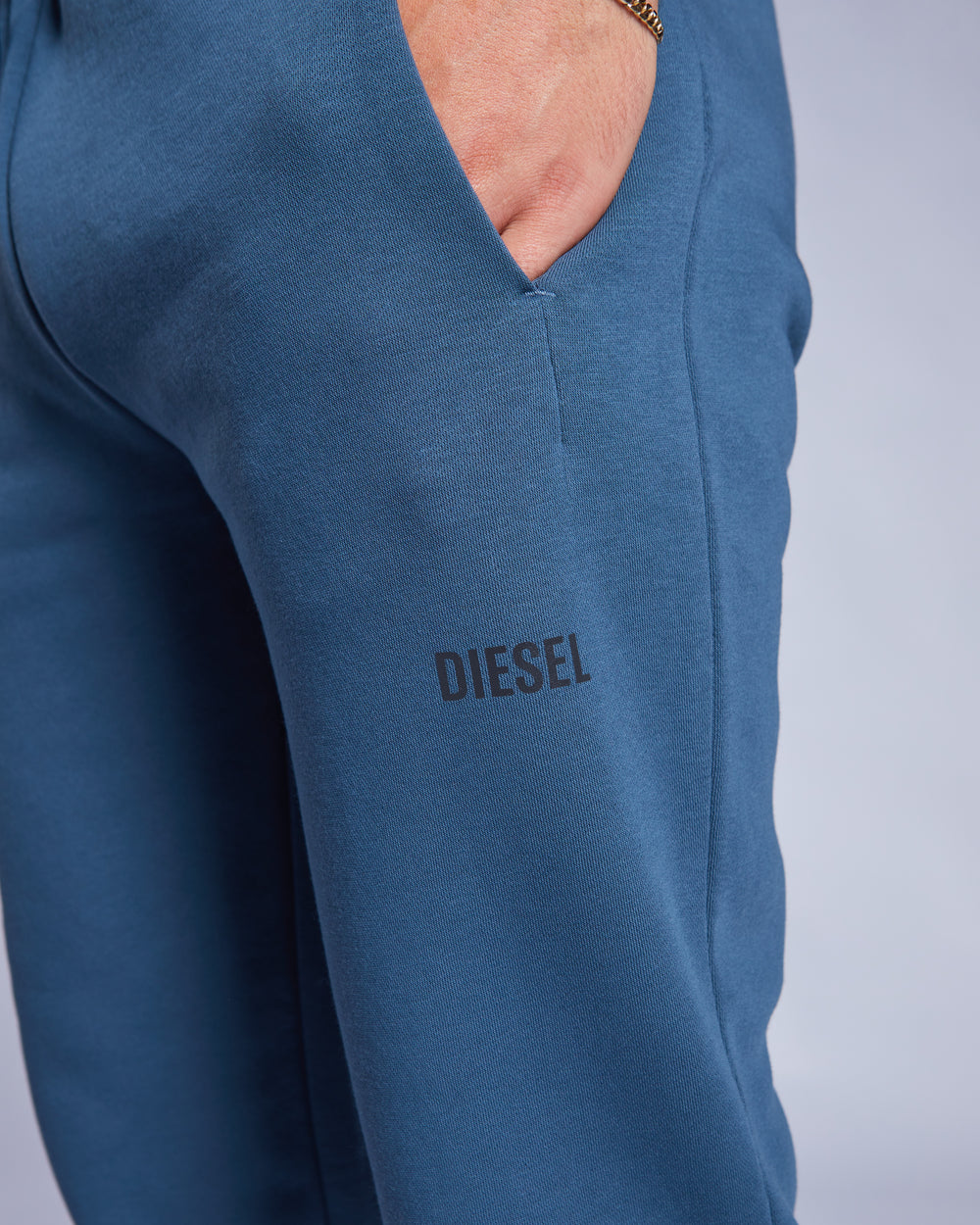 Ballard Jogger Steel Blue