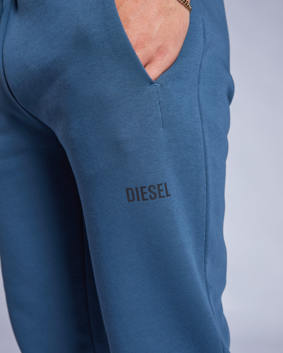 Ballard Jogger Steel Blue