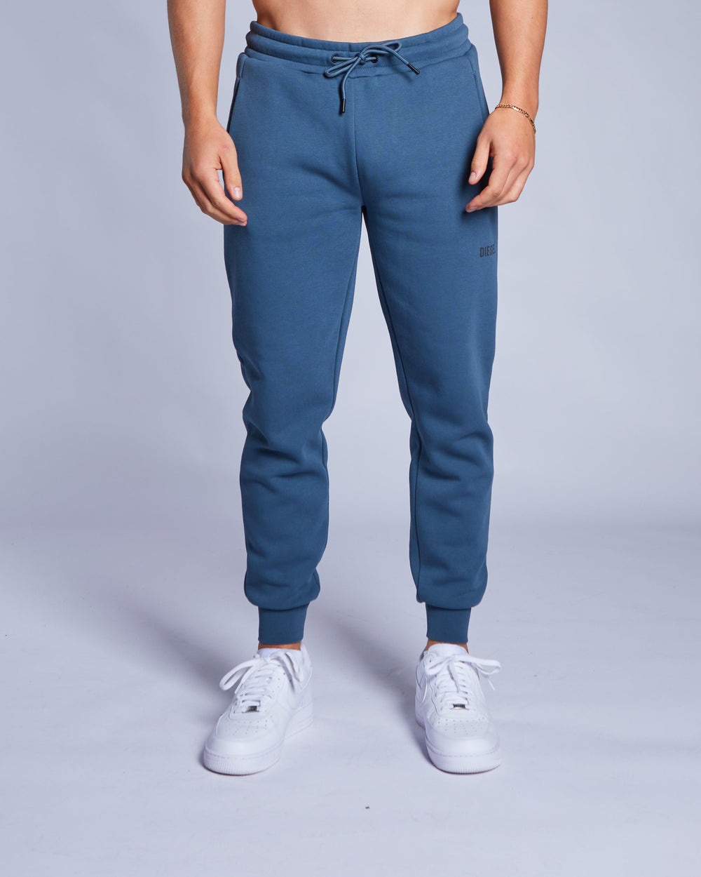 Ballard Jogger Steel Blue