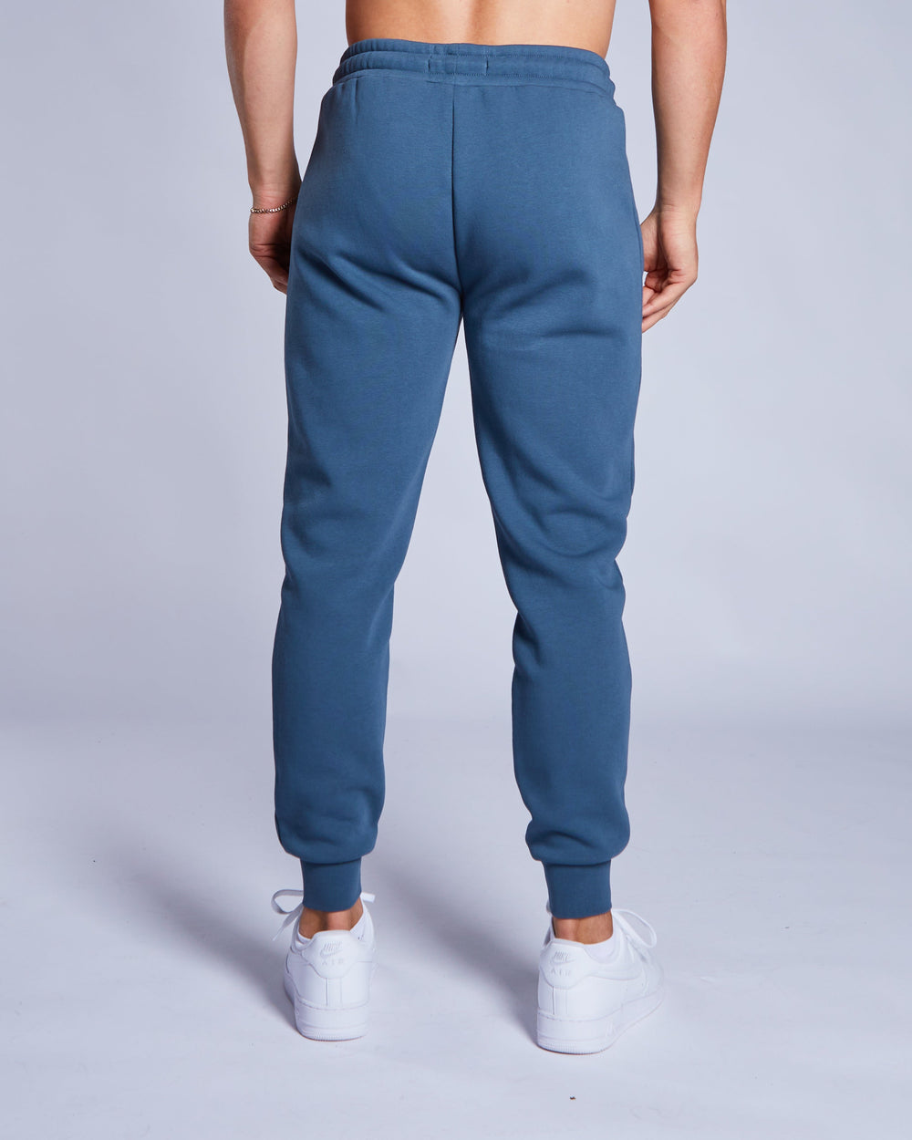 Ballard Jogger Steel Blue